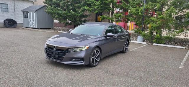 2018 Honda Accord Sport for sale in South River, NJ
