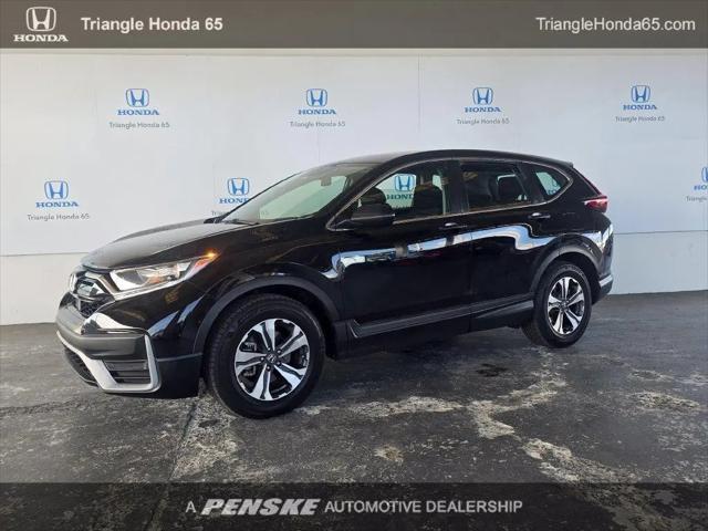 2021 Honda CR-V 2WD LX for sale in Rio Piedras, San Juan