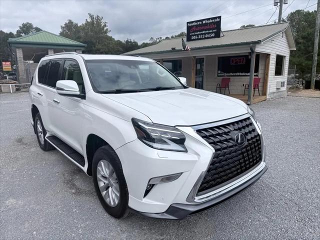 2020 Lexus GX 460 Premium for sale in Trussville, AL