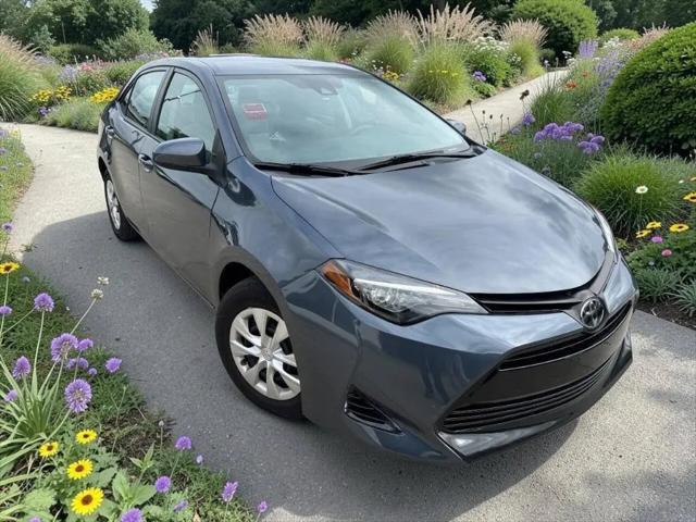 2019 Toyota Corolla LE for sale in Downers Grove, IL