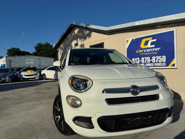 2016 Fiat 500X Easy for sale in Tampa, FL