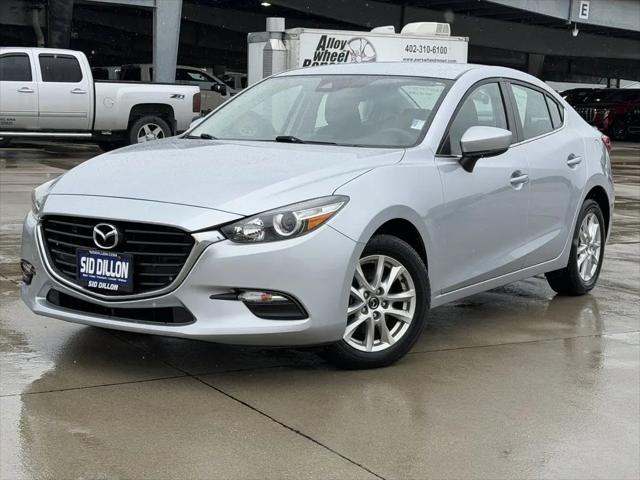 2018 Mazda Mazda3 Sport for sale in Fremont, NE