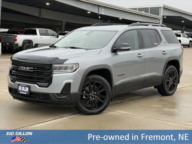 2023 GMC Acadia AWD SLE for sale in Fremont, NE