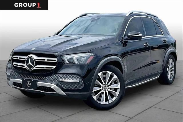 2020 Mercedes-Benz GLE GLE 350 4MATIC for sale in Rock Hill, SC