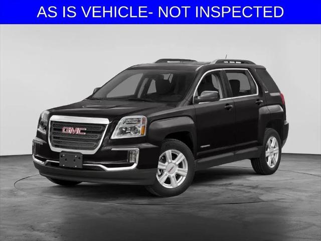 2016 GMC Terrain SLE-2 for sale in Apple Valley, MN