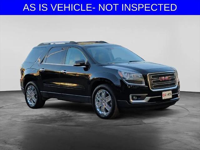 2017 GMC Acadia Limited for sale in Apple Valley, MN