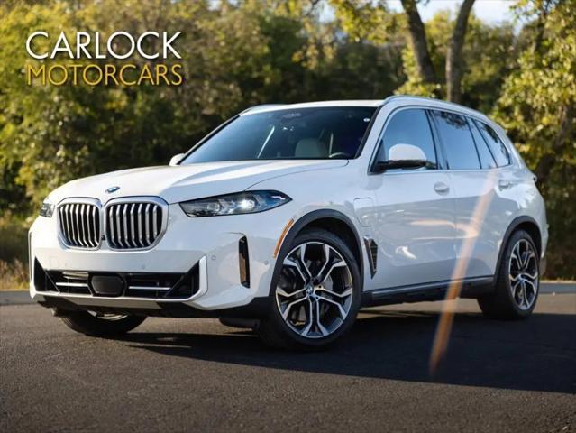 2026 BMW X5 xDrive50e for sale in Brentwood, TN