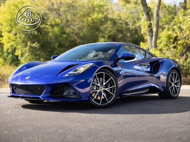 2024 Lotus Emira First Edition for sale in Brentwood, TN