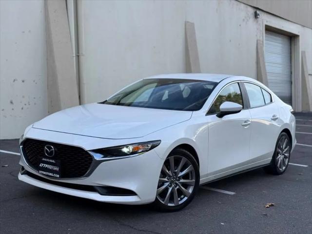2021 Mazda Mazda3 Select for sale in West Sacramento, CA
