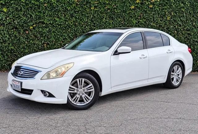 2010 INFINITI G37 Journey for sale in Lawndale, CA