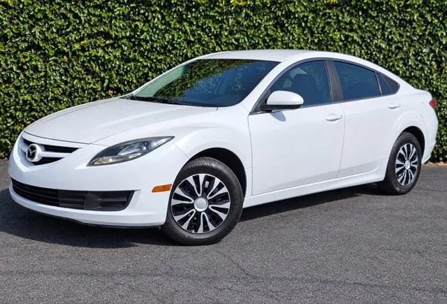 2011 Mazda Mazda6 i Sport for sale in Lawndale, CA