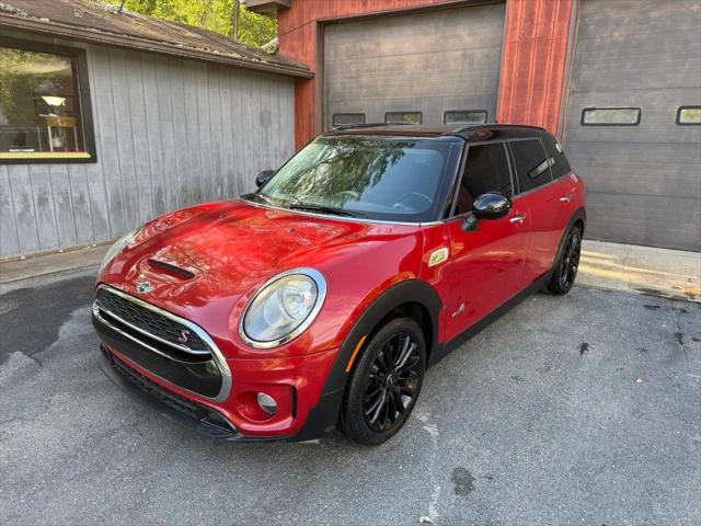 2017 MINI Cooper Clubman Cooper S for sale in Washington, PA