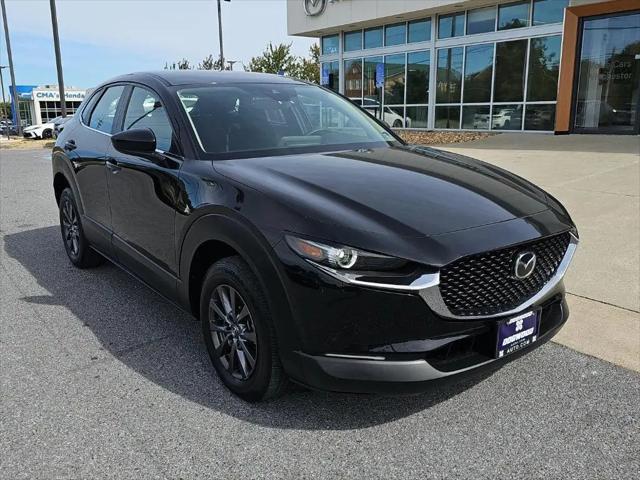2021 Mazda CX-30 2.5 S for sale in Winchester, VA