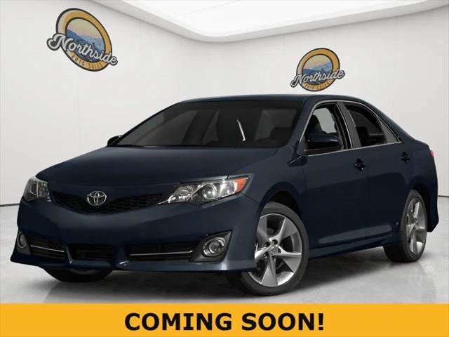 2014 Toyota Camry L for sale in Greer, SC