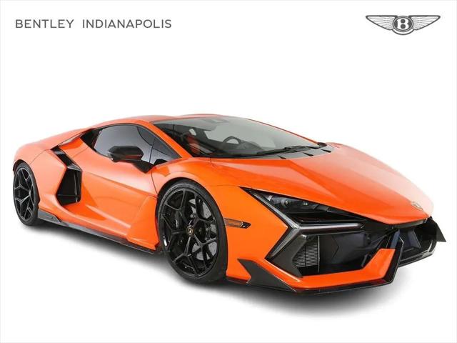 2024 Lamborghini Revuelto Base for sale in Fort Lauderdale, FL