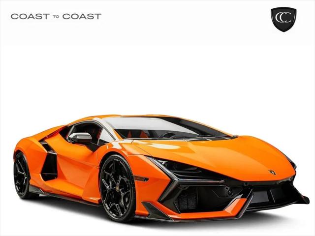 2024 Lamborghini Revuelto Base for sale in Fort Lauderdale, FL