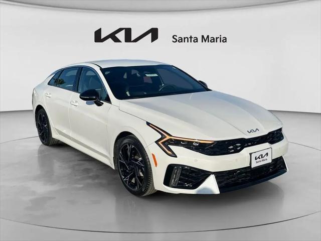 2025 Kia K5 GT-Line for sale in Santa Maria, CA