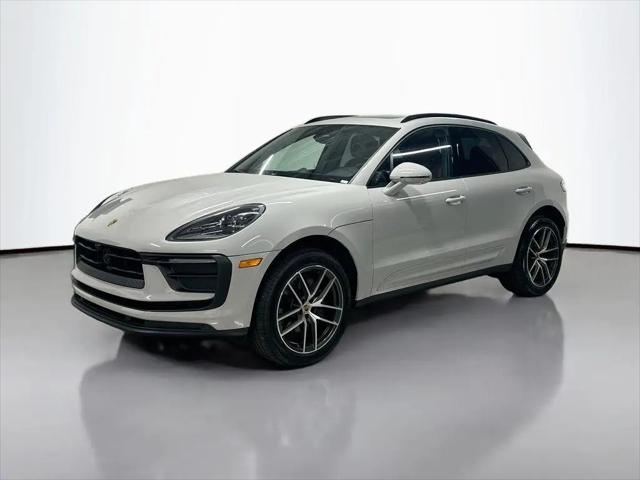 2026 Porsche Macan Unknown for sale in Charleston, SC