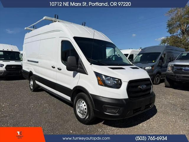 2023 Ford Transit Cargo Van Base for sale in Portland, OR