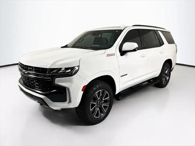 2022 Chevrolet Tahoe 4WD Z71 for sale in Chandler, AZ