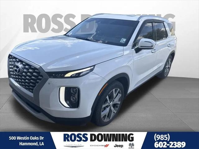 2021 Hyundai Palisade SEL for sale in Hammond, LA