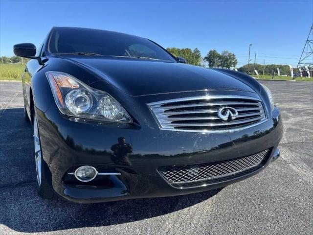 2014 INFINITI Q60 Base for sale in Indianapolis, IN