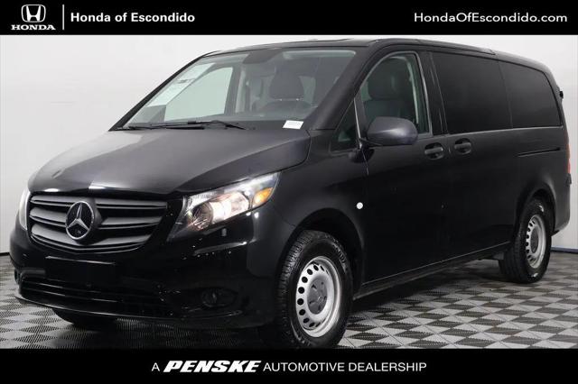 2022 Mercedes-Benz Metris Base for sale in Escondido, CA