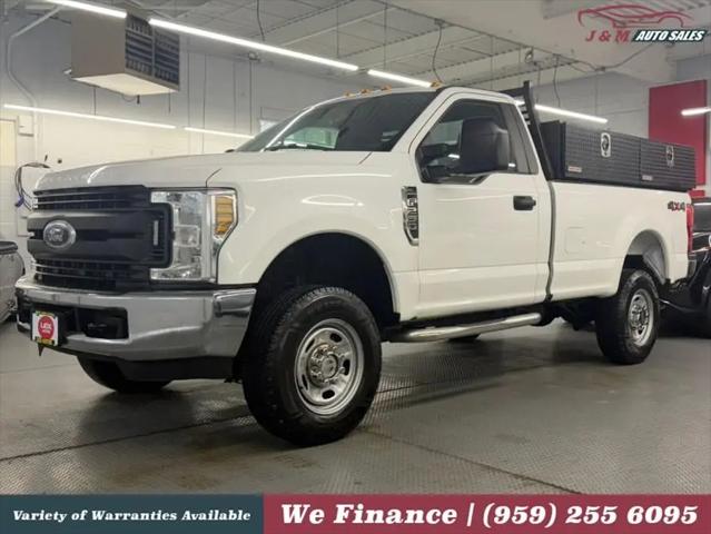 2019 Ford F-250 XL for sale in Hartford, CT