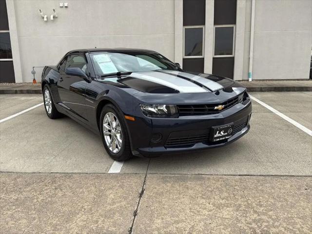 2015 Chevrolet Camaro 2LS for sale in Cape Girardeau, MO