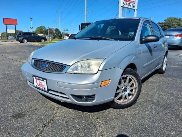 2006 Ford Focus ZX5 for sale in Waukegan, IL