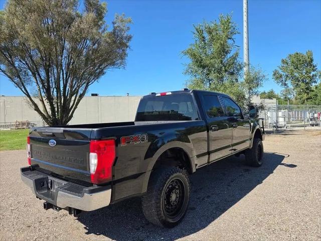 2020 Ford F-250 XL for sale in Ann Arbor, MI