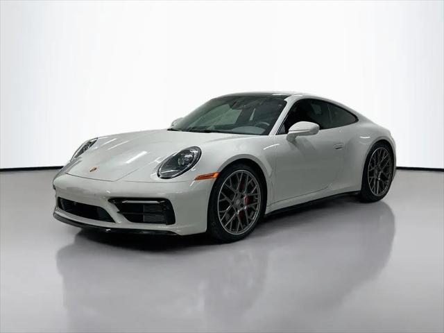 2024 Porsche 911 Carrera S for sale in Charleston, SC