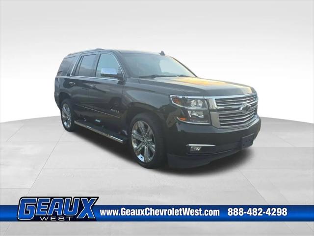 2019 Chevrolet Tahoe Premier for sale in Plaquemine, LA