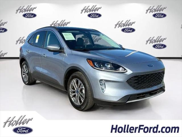 2022 Ford Escape SEL for sale in Maitland, FL