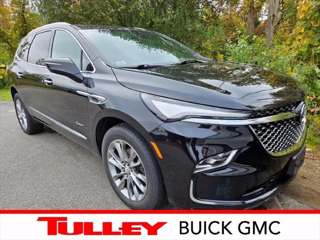 2024 Buick Enclave Avenir AWD for sale in Nashua, NH