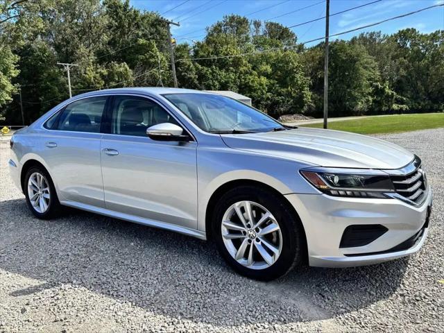 2020 Volkswagen Passat 2.0T SE for sale in Berwyn, IL