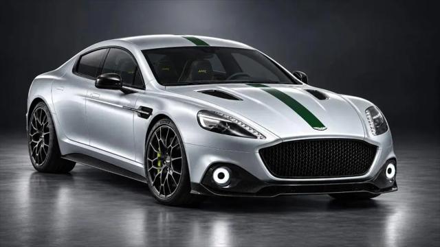 2019 Aston Martin Rapide AMR for sale in Tampa, FL