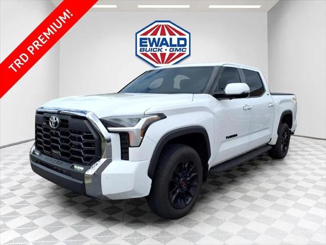 2024 Toyota Tundra SR5 for sale in Menomonee Falls, WI