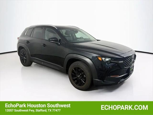 2026 Mazda CX-50 2.5 S Preferred for sale in Stafford, TX