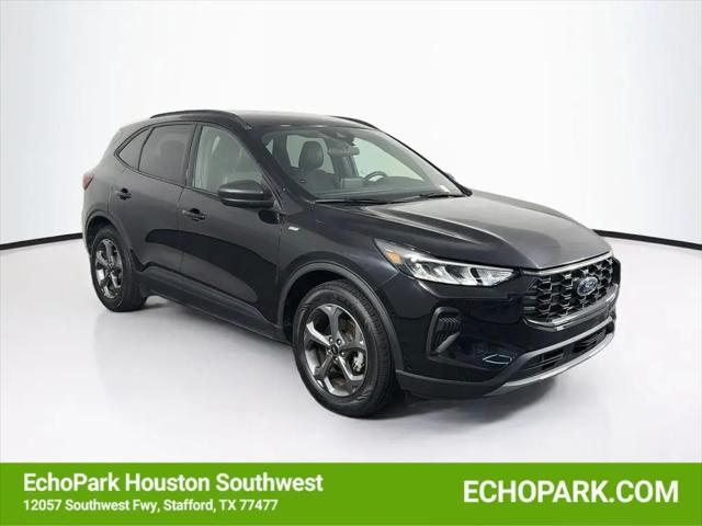 2025 Ford Escape ST-Line for sale in Stafford, TX