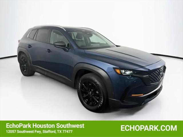 2025 Mazda CX-50 2.5 S Premium Package for sale in Stafford, TX