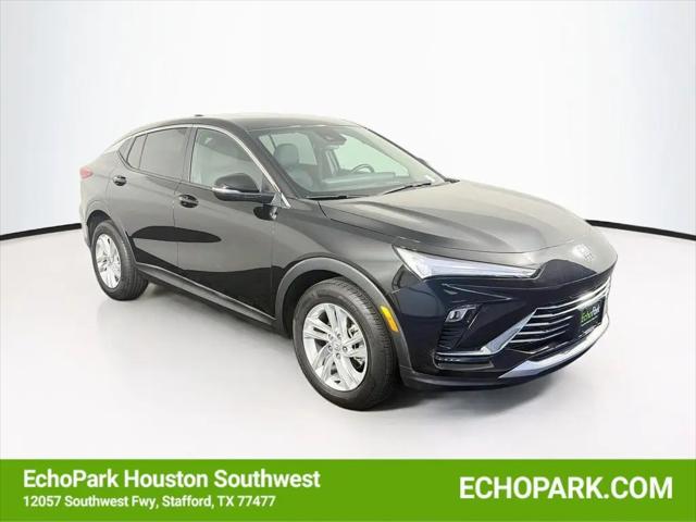 2025 Buick NV Preferred FWD for sale in Stafford, TX