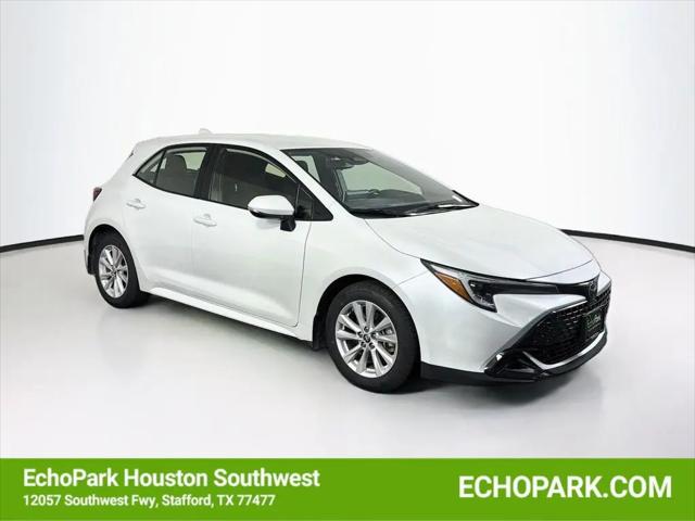 2025 Toyota Corolla SE for sale in Stafford, TX