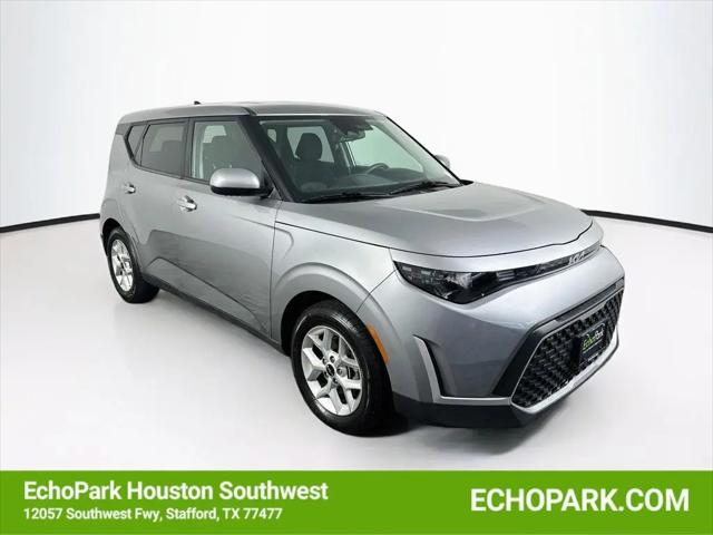 2025 Kia Soul LX for sale in Stafford, TX