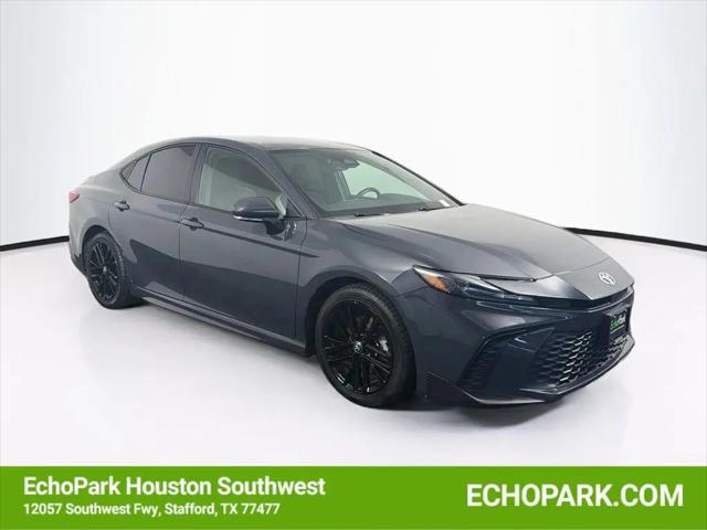 2025 Toyota Camry SE for sale in Stafford, TX
