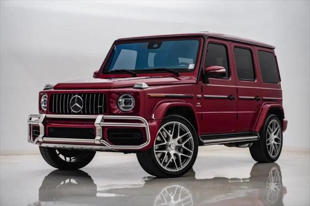 2024 Mercedes-Benz AMG G 63 4MATIC for sale in Westmont, IL