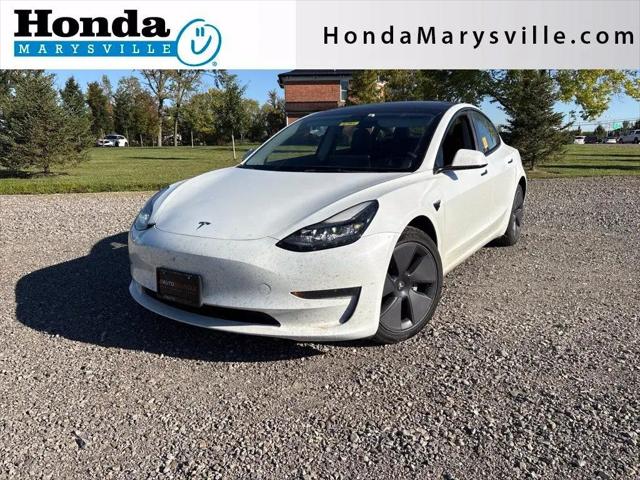 2023 Tesla Model 3 for sale near Marysville, OH