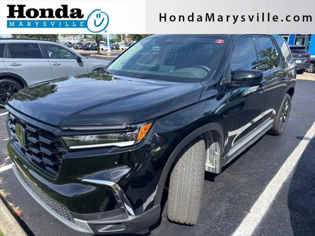 2024 Honda Pilot Touring for sale in Marysville, OH