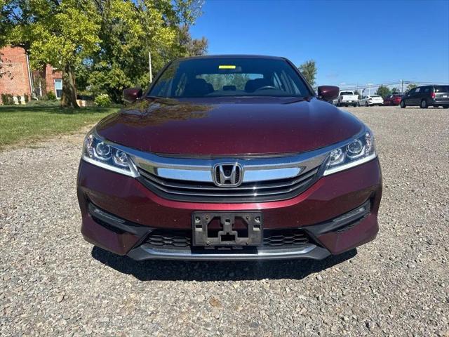 2016 Honda Accord Sport for sale in Marysville, OH