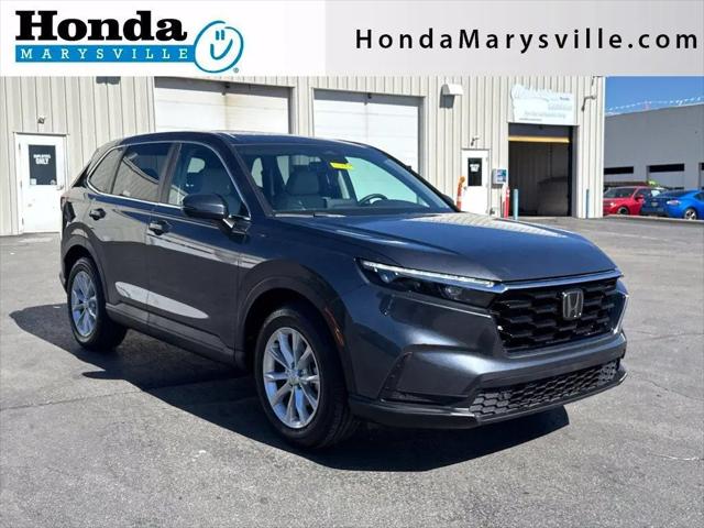 2024 Honda CR-V EX-L AWD for sale in Marysville, OH